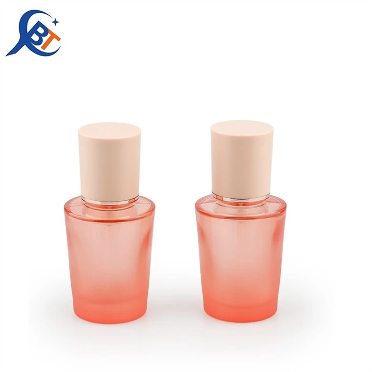 Glass Packaging For Cosmetics